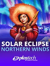 Solar Eclipse: Northern Winds™